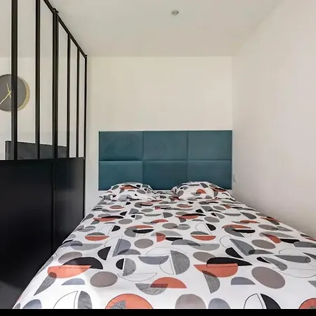 Studio Le Paul Luxembourg Cattenom