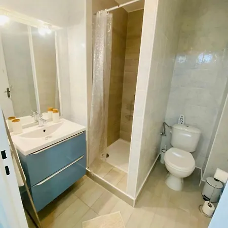 Apartment Studio Le Paul Luxembourg Cattenom Thionville