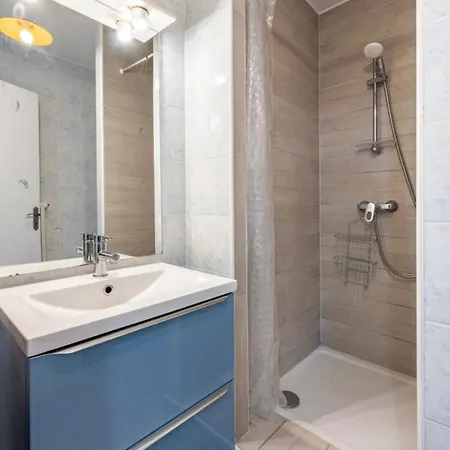 Apartment Studio Le Paul Luxembourg Cattenom *